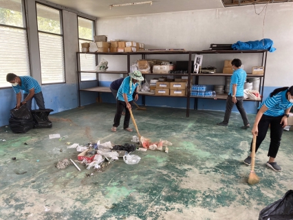 ไฟล์แนบ กปภ.สาขาคลองท่อมร่วมกันทำความสะอาด (Big Cleaning Day