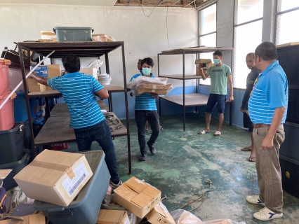ไฟล์แนบ กปภ.สาขาคลองท่อมร่วมกันทำความสะอาด (Big Cleaning Day