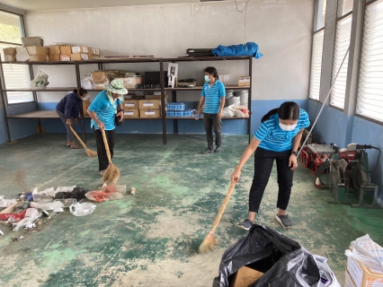 ไฟล์แนบ กปภ.สาขาคลองท่อมร่วมกันทำความสะอาด (Big Cleaning Day