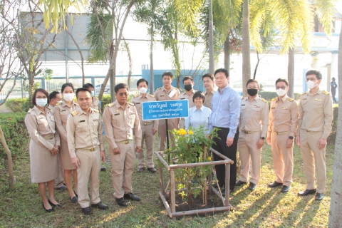ไฟล์แนบ ผู้ว่าการ การประปาส่วนภูมิภาค เข้าตรวจเยี่ยม การประปาส่วนภูมิภาคเขต 9 โดยหารือร่วมกับรองผู้ว่าการ (ปฏิบัติการ 1) และ ผู้บริหารการประปาส่วนภูมิภาคเขต 9 เพื่อที่จะแก้ปัญหาอุปสรรคในการดำเนินงาน ให้สำเร็จตามเป้าหมายของปีงบประมาณ 2566