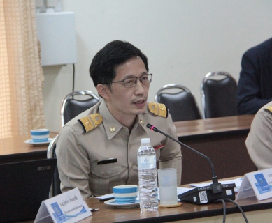 ไฟล์แนบ ผู้ว่าการ การประปาส่วนภูมิภาค เข้าตรวจเยี่ยม การประปาส่วนภูมิภาคเขต 9 โดยหารือร่วมกับรองผู้ว่าการ (ปฏิบัติการ 1) และ ผู้บริหารการประปาส่วนภูมิภาคเขต 9 เพื่อที่จะแก้ปัญหาอุปสรรคในการดำเนินงาน ให้สำเร็จตามเป้าหมายของปีงบประมาณ 2566
