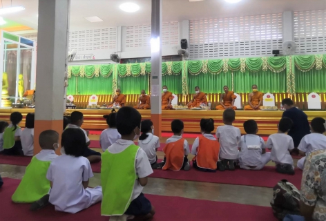 ไฟล์แนบ กปภ.สาขาขลุง เข้าร่วมกิจกรรมเข้าวัดทำบุญวันธรรมสวนะ (วันพระ) ณ วัดบ่อเวฬุวนาราม ต.บ่อเวฬุ