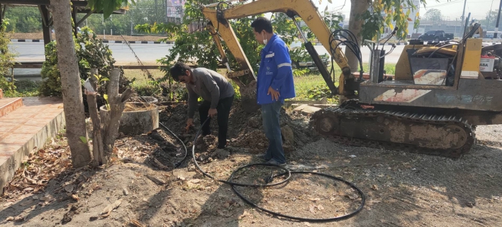 ไฟล์แนบ ได้ใจไปทั้งซอย ! โทรปุ๊บ ซ่อมปั๊บ กำแพงเพชร ลุย! ส่งทีมช่างแก้ไขเร่งด่วน
