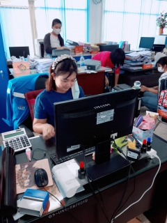 ไฟล์แนบ กปภ.สาขาปราณบุรี จัดกิจกรรม Big Clearning day ประจำไตรมาส 2/2566 ณ สำนักงาน กปภ.สาขาปราณบุรี และสถานีผลิตและจ่ายน้ำเขาเสวยราชย์ 