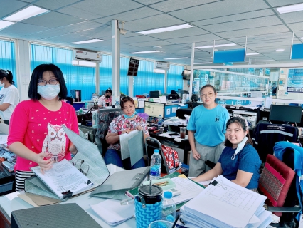 ไฟล์แนบ กปภ.สาขาปราณบุรี จัดกิจกรรม Big Clearning day ประจำไตรมาส 2/2566 ณ สำนักงาน กปภ.สาขาปราณบุรี และสถานีผลิตและจ่ายน้ำเขาเสวยราชย์ 