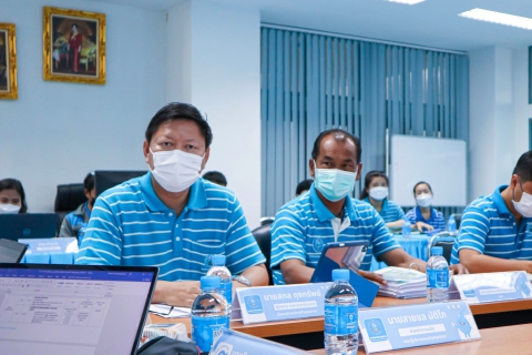 ไฟล์แนบ สาขาบ้านฉาง ผ่านประเมิน ISO 24512:2007 ผลิตน้ำสะอาด เป็นมิตรกับชุมชน