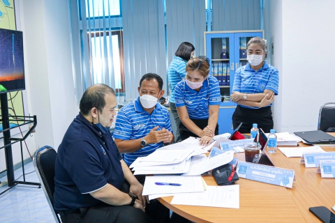 ไฟล์แนบ สาขาบ้านฉาง ผ่านประเมิน ISO 24512:2007 ผลิตน้ำสะอาด เป็นมิตรกับชุมชน