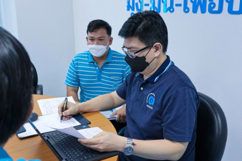 ไฟล์แนบ สาขาบ้านฉาง ผ่านประเมิน ISO 24512:2007 ผลิตน้ำสะอาด เป็นมิตรกับชุมชน