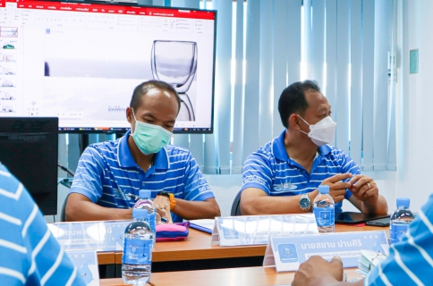 ไฟล์แนบ สาขาบ้านฉาง ผ่านประเมิน ISO 24512:2007 ผลิตน้ำสะอาด เป็นมิตรกับชุมชน