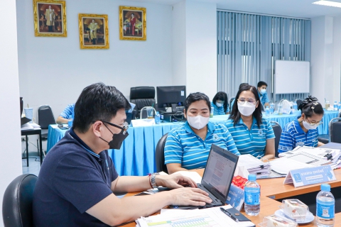 ไฟล์แนบ สาขาบ้านฉาง ผ่านประเมิน ISO 24512:2007 ผลิตน้ำสะอาด เป็นมิตรกับชุมชน