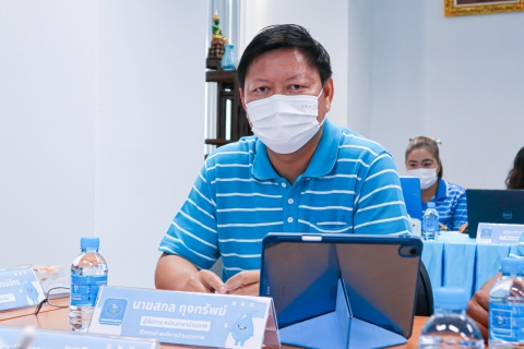 ไฟล์แนบ สาขาบ้านฉาง ผ่านประเมิน ISO 24512:2007 ผลิตน้ำสะอาด เป็นมิตรกับชุมชน