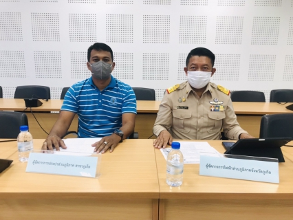 ไฟล์แนบ กปภ.สาขาภูเก็ต เข้าร่วมประชุมขับเคลื่อนและติดตามนโยบายของรัฐบาล และภารกิจสำคัญของกระทรวงมหาดไทยประจำปีงบประมาณ พ.ศ. 2566 (เดือน กุมภาพันธ์ 2566) 