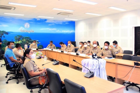 ไฟล์แนบ กปภ.สาขาภูเก็ต เข้าร่วมประชุมขับเคลื่อนและติดตามนโยบายของรัฐบาล และภารกิจสำคัญของกระทรวงมหาดไทยประจำปีงบประมาณ พ.ศ. 2566 (เดือน กุมภาพันธ์ 2566) 