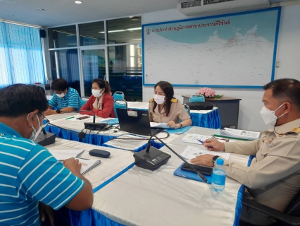 ไฟล์แนบ การประปาส่วนภูมิภาคสาขาประจวบคีรีขันธ์ ประชุมติดตามการดำเนินการ โครงการศูนย์ราชการสะดวก(GECC) ครั้งที่ 2/2566
