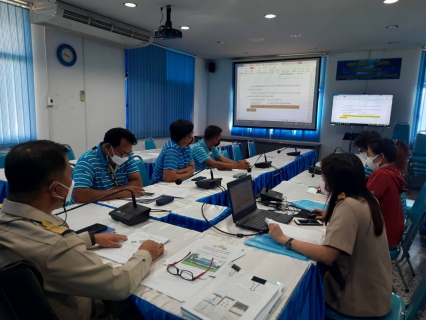 ไฟล์แนบ การประปาส่วนภูมิภาคสาขาประจวบคีรีขันธ์ ประชุมติดตามการดำเนินการ โครงการศูนย์ราชการสะดวก(GECC) ครั้งที่ 2/2566