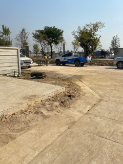 ไฟล์แนบ กปภ.สาขาอ้อมน้อย ร่วมประชุม"โครงการร่วมมือส่งเสริมสนับสนุนการใช้อุปกรณ์ประหยัดน้ำ"