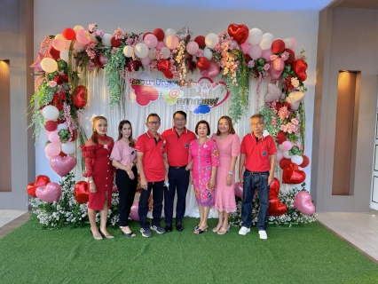 ไฟล์แนบ การประปาส่วนภูมิภาคสาขาชุมพร ร่วมกิจกรรม สภากาแฟ ณ โรงแรม นานาบุรี อ.เมือง จ.ชุมพร