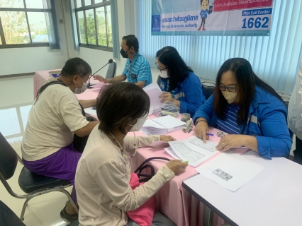 ไฟล์แนบ การประปาส่วนภูมิภาคสาขาพระนครศรีอยุธยา(ชั้นพิเศษ) จัดกิจกรรม มุ่งมั่นเพื่อปวงชนเติมใจให้กัน