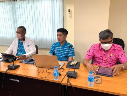 ไฟล์แนบ กปภ.สาขาพังงา ลงพื้นที่ซักซ้อมแนวทางประชาคมเพื่อรับโอนกิจการประปาพื้นที่ องค์การบริหารส่วนตำบลกระโสม 