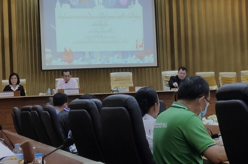 ไฟล์แนบ กปภ.สาขาภูเก็ต เข้าร่วมประชุมการจัดงานสดุดีท้าวเทพกระษัตรี ท้าวศรีสุนทร ประจำปี พ.ศ.2566 