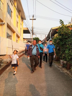 ไฟล์แนบ การประปาส่วนภูมิภาคสาขาฮอด จัดกิจกรรมเติมใจให้กัน Home Care ครั้งที่ 9/2566