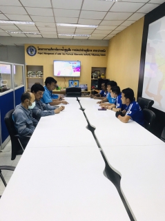 ไฟล์แนบ กปภ.สาขาปากพนัง ลงพื้นที่เดินสำรวจหาท่อแตก/ท่อรั่ว  จากการทำ step test ตามแผนลดน้ำสูญเสีย บริเวณในพื้นที่ DM-02 ตรงข้าม สำนักงาน กปภ.สาขาปากพนัง  บริเวณ ต.ปากพนังฝั่งตะวันตก ต.คลองกระบือ ต.คลองน้อย อ.ปากพนัง จ.นครศรีธรรมราช                       
