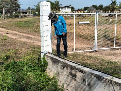 ไฟล์แนบ กปภ.สาขาประจวบคีรีขันธ์ ลงพื้นที่สำรวจหาท่อแตกท่อรั่ว