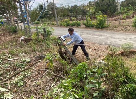 ไฟล์แนบ กปภ.สาขาขลุง จัดกิจกรรม Big Cleaning Day และ 5 ส ครั้งที่ 11