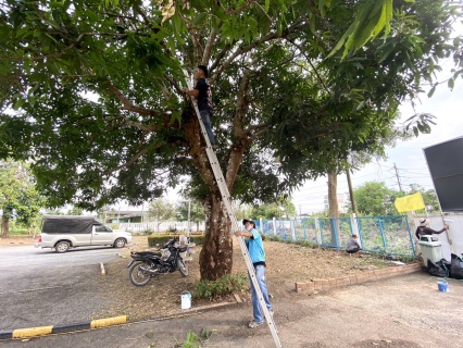 ไฟล์แนบ กปภ.สาขาขลุง จัดกิจกรรม Big Cleaning Day และ 5 ส ครั้งที่ 11
