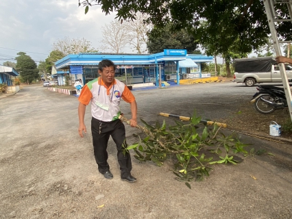 ไฟล์แนบ กปภ.สาขาขลุง จัดกิจกรรม Big Cleaning Day และ 5 ส ครั้งที่ 11