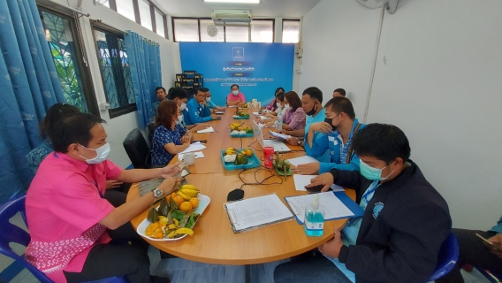 ไฟล์แนบ ประชุม MorningTalk ครั้งที่ 5/66