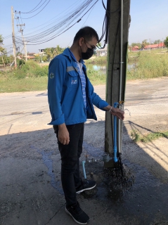 ไฟล์แนบ ตรวจสอบคุณภาพน้ำ
