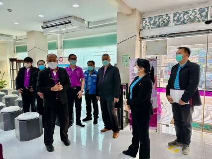 ไฟล์แนบ เมื่อวันที่ 15 กุมภาพันธ์ 2566 เวลา 09.30- 11.00 น. กปภ.สาขาเกาะคา โดยนางอรวรรณ รัตนจักร์ ผู้จัดการการประปาส่วนภูมิภาคสาขาเกาะคา พร้อมด้วยหัวหน้างาน 3 งาน ของ กปภ.สาขาเกาะคา เข้าร่วมลงนามบันทึกข้อตกลง