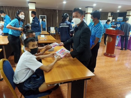 ไฟล์แนบ กปภ.สาขาปราณบุรี ร่วมกับ กปภ.ข.๓ สร้างจิตสำนึกการใช้น้ำอย่างรู้คุณค่าภายใต้โครงการอาสาประปาเพื่อปวงชน ประจำปี ๒๕๖๖