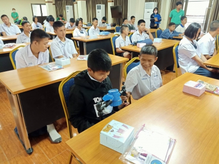 ไฟล์แนบ กปภ.สาขาปราณบุรี ร่วมกับ กปภ.ข.๓ สร้างจิตสำนึกการใช้น้ำอย่างรู้คุณค่าภายใต้โครงการอาสาประปาเพื่อปวงชน ประจำปี ๒๕๖๖