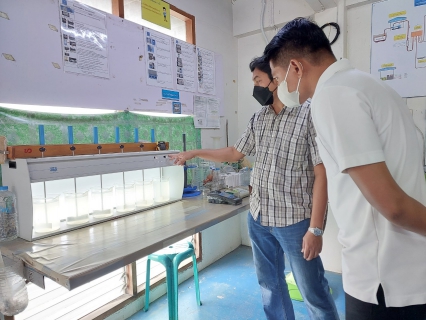 ไฟล์แนบ กปภ.สาขาระนอง จัดกิจกรรมโครงการ กปภ.-อปท. เพื่อปวงชน ประจำปี 2566