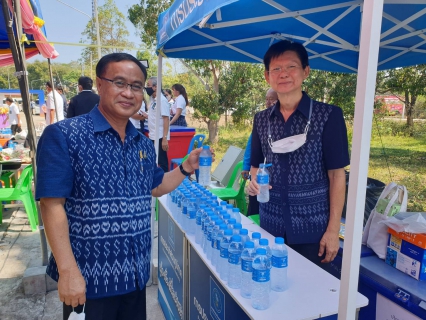 ไฟล์แนบ กปภ.ข.8 เข้าร่วมพิธีเปิดถนนโครงการจัดรูปที่ดินพัฒนาตามผังเมืองสาย ข.7 อ.พิบูลมังสาหาร โดยมี ปลัดกระทรวงมหาดไทย.เป็นประธานเปิดในพิธี