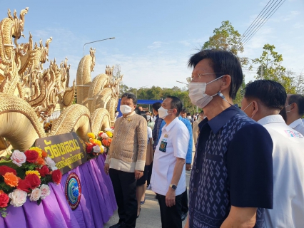ไฟล์แนบ กปภ.ข.8 เข้าร่วมพิธีเปิดถนนโครงการจัดรูปที่ดินพัฒนาตามผังเมืองสาย ข.7 อ.พิบูลมังสาหาร โดยมี ปลัดกระทรวงมหาดไทย.เป็นประธานเปิดในพิธี