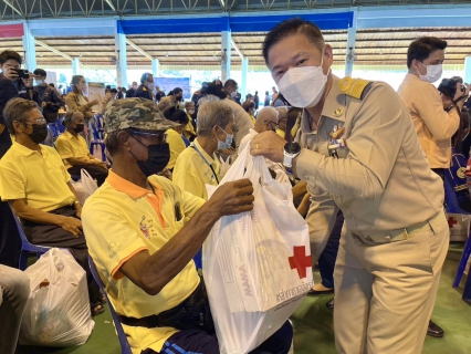 ไฟล์แนบ กปภ.สาขาขลุง เข้าร่วมโครงการคลินิกเกษตรเคลื่อนที่ในพระราชานุเคราะห์ สมเด็จพระบรมโอรสาธิราชฯ สยามมกุฎราชกุมาร 