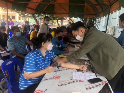 ไฟล์แนบ กปภ.สาขานครไทยสนับสนุนน้ำดื่ม กปภ. และร่วมบริจาคโลหิตกับสภากาชาดไทย