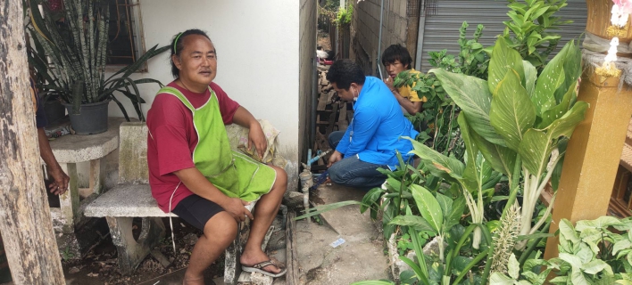 ไฟล์แนบ ให้สุดใจ ! จนต้องยกนิ้ว  " เยี่ยม "  กปภ.สาขากำแพงเพชร ดูแลลูกค้าดุจครอบครัว