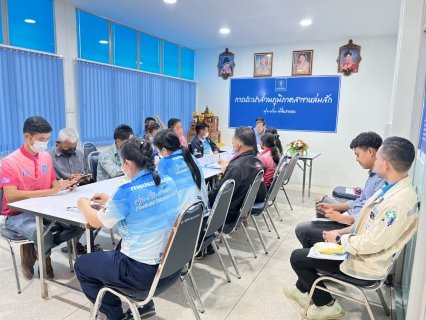 ไฟล์แนบ กปภ.สาขาหล่มสัก Morning Talk ครั้งที่ 5 /2566 ประจำเดือนกุมภาพันธ์ 2566