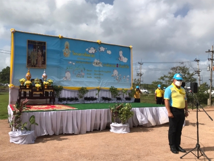 ไฟล์แนบ กปภ.สาขานราธิวาส ร่วมกิจกรรมจิตอาสาพัฒนา ฟื้นฟู และแก้ไขปัญหาแหล่งน้ำฯ