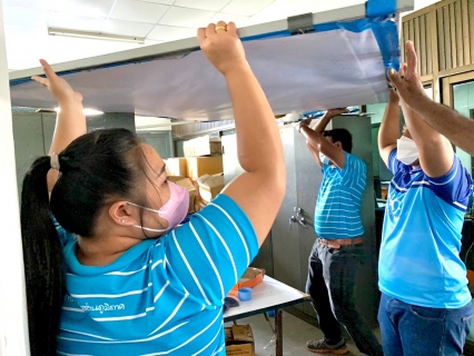ไฟล์แนบ กปภ.สาขาสงขลา จัดกิจกรรม Big Cleaning Day