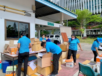 ไฟล์แนบ กปภ.สาขาสงขลา จัดกิจกรรม Big Cleaning Day