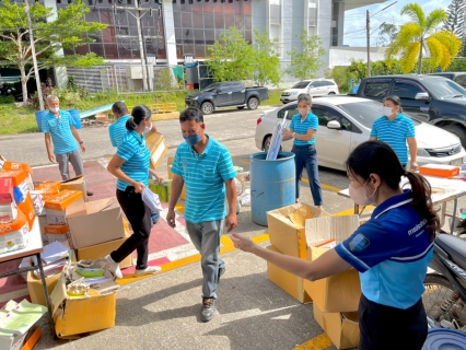 ไฟล์แนบ กปภ.สาขาสงขลา จัดกิจกรรม Big Cleaning Day
