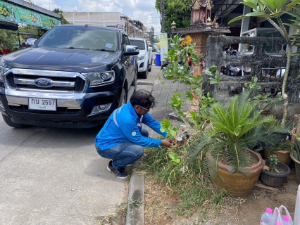 ไฟล์แนบ การประปาส่วนภูมิภาคสาขากระบี่ ดำเนินการตามแผนงานบริการและควบคุมน้ำสูญเสีย ตรวจสอบแรงดันน้ำ