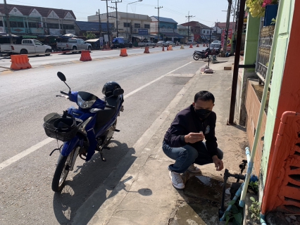 ไฟล์แนบ ตรวจสอบคุณภาพน้ำประปา