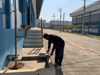 ไฟล์แนบ ตรวจสอบคุณภาพน้ำประปา