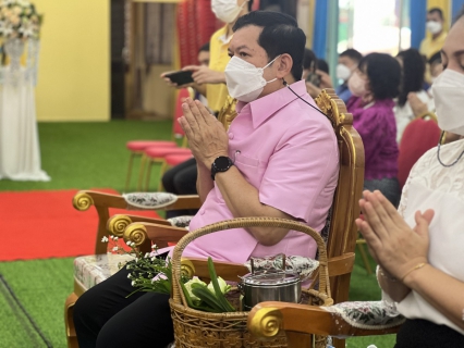 ไฟล์แนบ กปภ.สาขาสมุทรสงคราม ร่วมทำบุญตักบาตรในโครงการชูธรรมนำชีวิต ณ  วัดศรีศรัทธาธรรม ต.คลองเขิน อ.เมืองฯ จ.สมุทรสงคราม